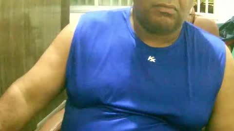 ulmo_br online show from November 2025 09:27:01 PM