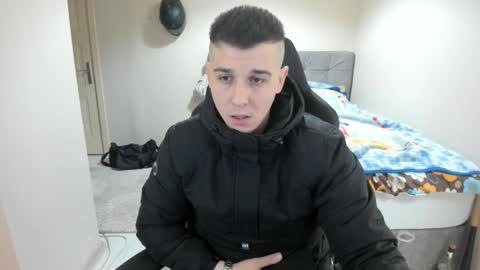 Snapshot of ulxer chatting on December 2024 08:10:02 PM hi im mike tyson - online show from December 2024 08:10:02 PM