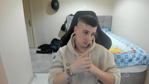 Snapshot of ulxer chatting on January 2025 06:57:01 PM hi im mike tyson - online show from January 2025 06:57:01 PM