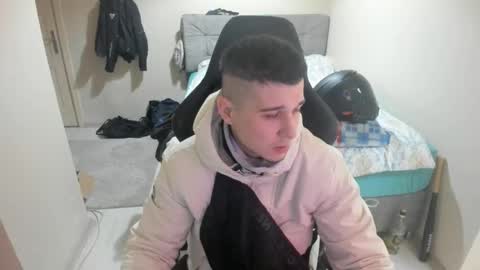 hi im mike tyson -  online show from March 2025 08:35:02 PM