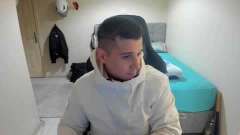 hi im mike tyson -  online show from October 2025 08:50:02 PM