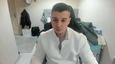 hi im mike tyson -  online show from December 2025 08:58:01 PM