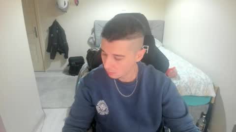 hi im mike tyson -  online show from December 2025 08:16:02 PM