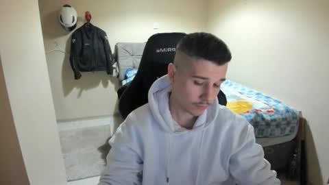 hi im mike tyson -  online show from February 2026 08:49:01 PM