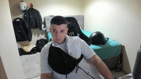 hi im mike tyson -  online show from June 2026 08:02:02 PM