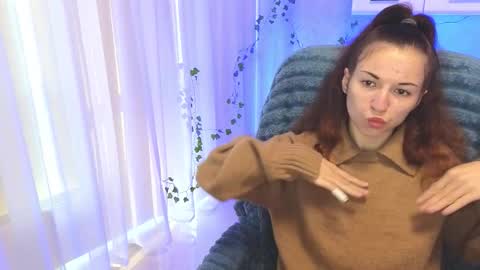 Snapshot of ulyanix chatting on October 2025 05:08:01 AM Ulyana online show from October 2025 05:08:01 AM
