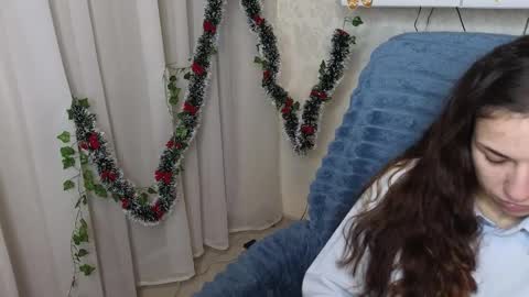 Ulyana online show from January 2026 05:54:02 AM