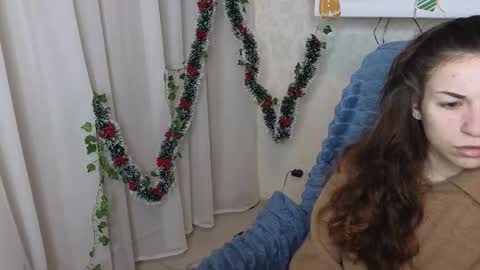 Ulyana online show from January 2026 05:12:01 AM