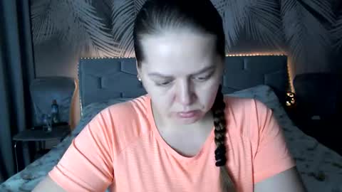 Ulyana online show from December 2025 07:35:01 AM