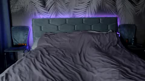 Ulyana online show from December 2025 07:17:01 AM