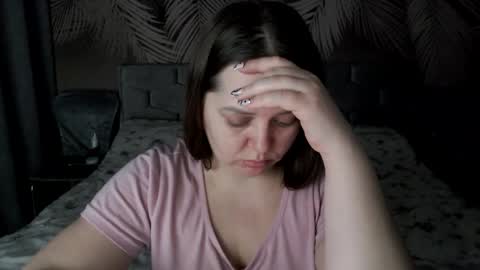 Ulyana online show from February 2026 08:21:02 AM