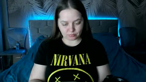 Ulyana online show from March 2026 07:26:02 AM