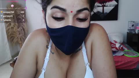 Snapshot of umarany chatting on January 2025 03:27:01 PM umarani online show from January 2025 03:27:01 PM