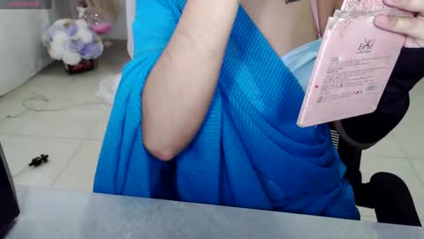 Snapshot of umarany chatting on February 2025 03:26:02 PM umarani online show from February 2025 03:26:02 PM