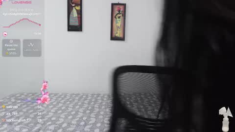 Snapshot of umarany chatting on November 2025 02:48:02 AM umarani online show from November 2025 02:48:02 AM