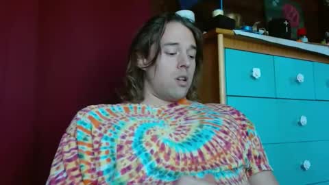 Andrew online show from January 2025 07:32:01 PM