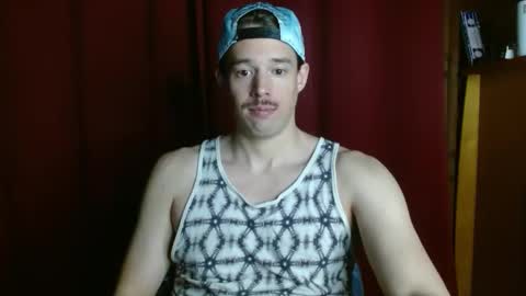 Andrew online show from January 2025 11:28:01 PM