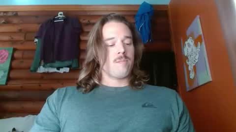 Andrew online show from February 2025 06:53:01 PM