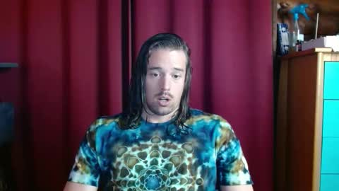 Andrew online show from October 2025 02:26:02 AM