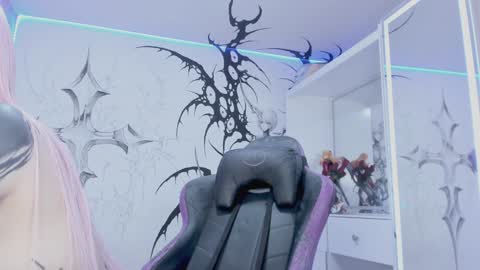 Elle Danielle  online show from February 2025 06:29:01 AM