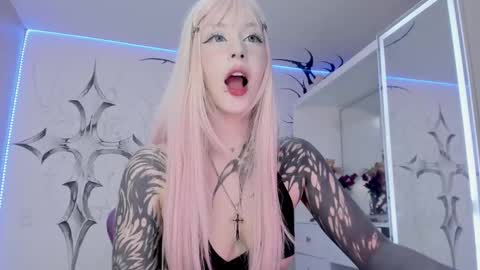 Elle Danielle  online show from March 2025 03:53:02 AM