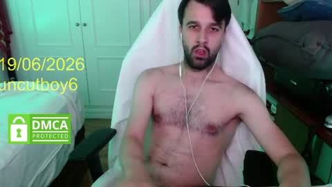 Uncut online show from June 2026 03:05:02 PM