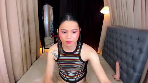 unforgetableasiancock online show from January 2025 05:30:02 PM