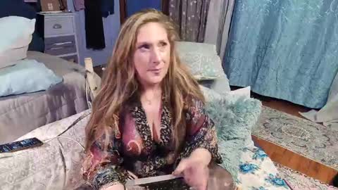 Unforgettable138- Thankful to be Thankful Thanksgiving Broadcast Tonight xo online show from December 2024 03:02:02 AM