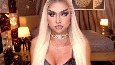 BRIANNA online show from April 2026 08:21:01 PM