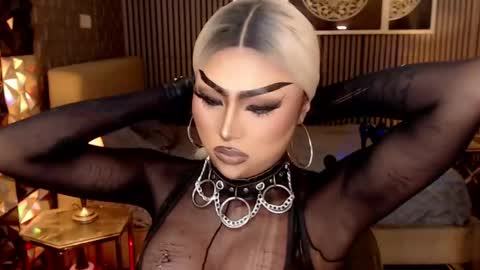 BRIANNA online show from April 2026 01:42:02 AM