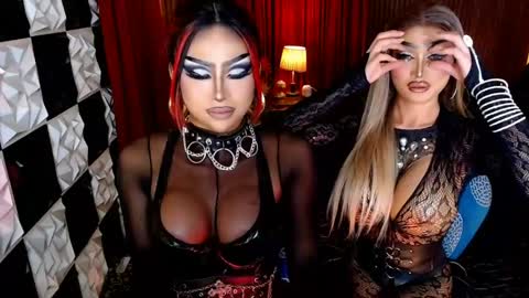 BRIANNA online show from April 2026 07:12:02 AM