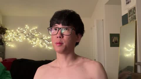 Snapshot of unhingedwang chatting on March 2026 01:07:02 AM wang online show from March 2026 01:07:02 AM