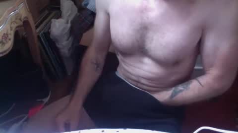 unrest666 online show from May 2026 02:45:01 PM
