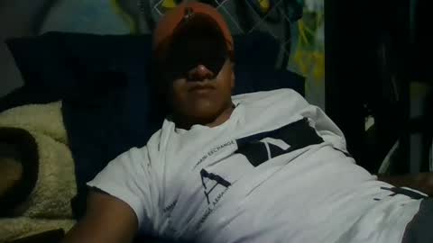 Snapshot of ur855224 chatting on September 2025 11:00:01 AM EL CAMA online show from September 2025 11:00:01 AM