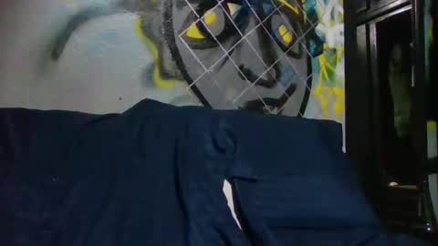 Snapshot of ur855224 chatting on September 2025 09:00:01 AM EL CAMA online show from September 2025 09:00:01 AM