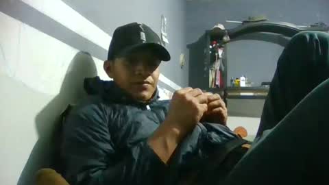 EL CAMA online show from January 2026 07:54:01 AM