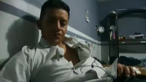 EL CAMA online show from January 2026 06:05:01 AM