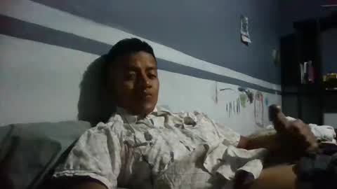 EL CAMA online show from January 2026 03:34:01 AM