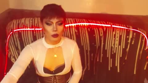 MISS ANNA online show from March 2026 01:50:01 PM