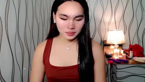 QUEENSY online show from October 2025 01:53:02 AM