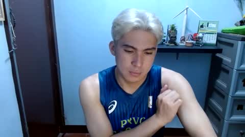 Snapshot of ur_jayqutee chatting on December 2024 07:34:02 PM Ur jayqutee online show from December 2024 07:34:02 PM