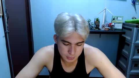 Snapshot of ur_jayqutee chatting on December 2024 02:22:02 AM Ur jayqutee online show from December 2024 02:22:02 AM