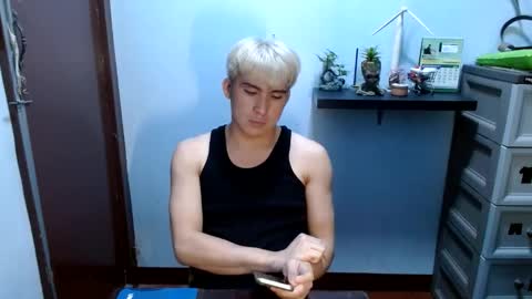 Snapshot of ur_jayqutee chatting on January 2025 07:28:01 AM Ur jayqutee online show from January 2025 07:28:01 AM