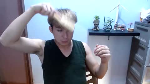 Snapshot of ur_jayqutee chatting on March 2025 06:07:01 PM Ur jayqutee online show from March 2025 06:07:01 PM