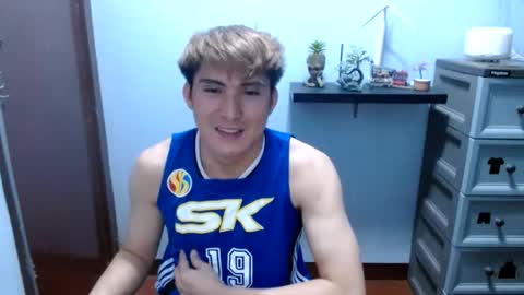 Snapshot of ur_jayqutee chatting on March 2025 09:18:02 PM Ur jayqutee online show from March 2025 09:18:02 PM