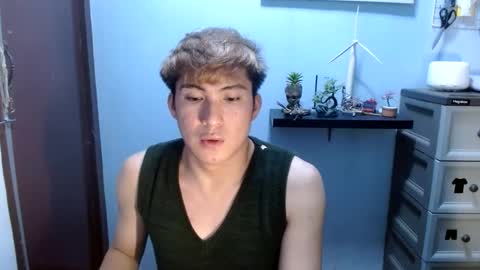 Snapshot of ur_jayqutee chatting on March 2025 10:59:02 AM Ur jayqutee online show from March 2025 10:59:02 AM