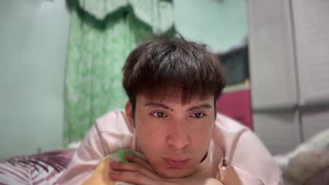 Snapshot of ur_jayqutee chatting on September 2025 06:54:01 PM Ur jayqutee online show from September 2025 06:54:01 PM