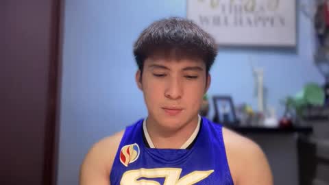 Snapshot of ur_jayqutee chatting on September 2025 06:59:02 AM Ur jayqutee online show from September 2025 06:59:02 AM