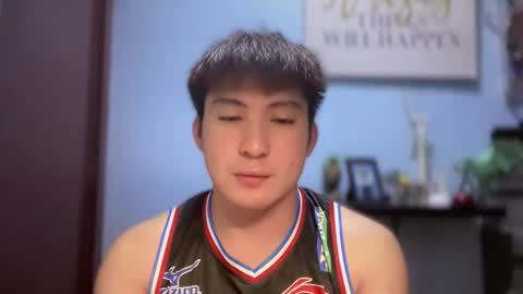 Snapshot of ur_jayqutee chatting on September 2025 08:28:01 AM Ur jayqutee online show from September 2025 08:28:01 AM