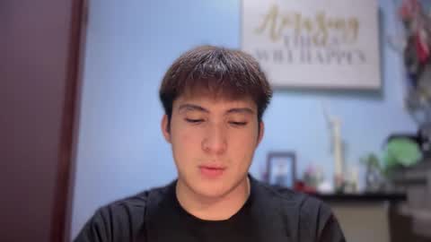 Snapshot of ur_jayqutee chatting on September 2025 04:32:01 PM Ur jayqutee online show from September 2025 04:32:01 PM